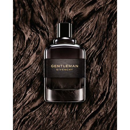 GIVENCHY GENTLEMAN EAU DE PARFUM BOISÉE VAPORITZADOR PERFUME HOMBRE