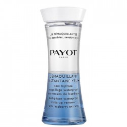 DÉMAQUILLANT INTENSE YEUX 125ML