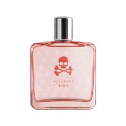 SCALPERS KIDS GIRL EAU DE TOILETTE VAPORITZADOR 100ML