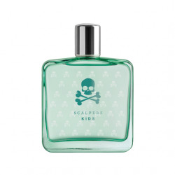 SCALPERS KIDS BOY EAU DE TOILETTE VAPORITZADOR 100ML