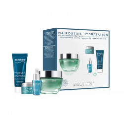 AQUASOURCE HYALU PLUMP GEL COFRET DE REGAL 50 ML