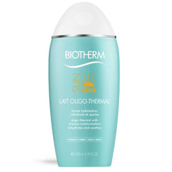 LAIT OLIGO-THERMAL LLET AFTER SUN COS I ROSTRE