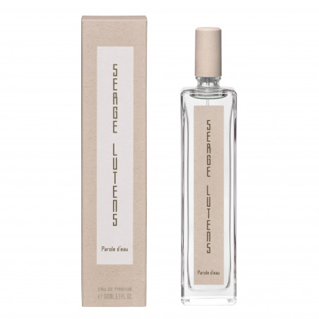 MATIN LUTENS PAROLE D'EAU EDP V100ML