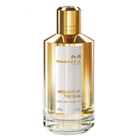 MELODY OF THE SUN EAU DE PARFUM V120ML