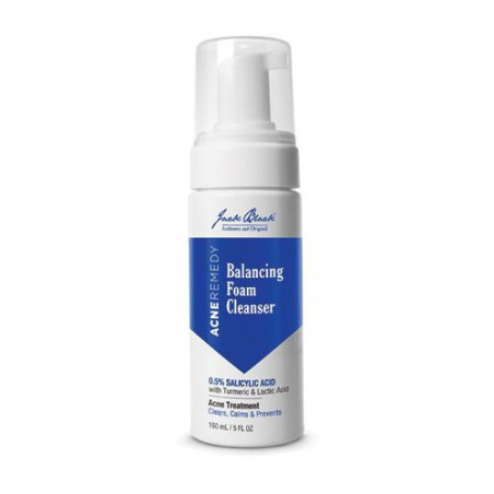 ACNE REMEDY BALANCING FOAM CLEANSER 150 ML