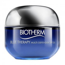 BLUE THERAPY SPF25 PS 50ml