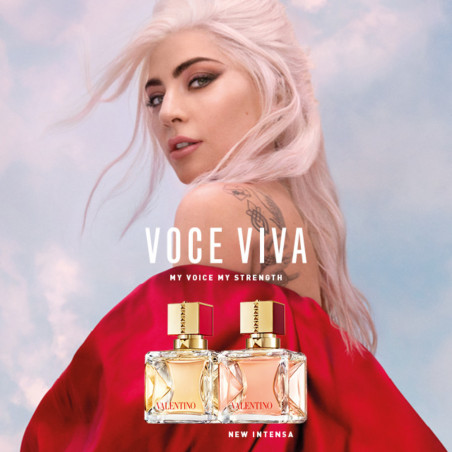 VOCE VIVA INTENSE EDP VAPORITZADOR