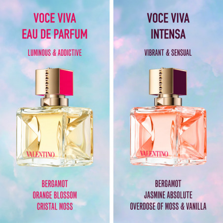 VOCE VIVA INTENSE EDP VAPORITZADOR