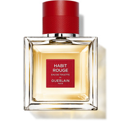 HABIT ROUGE EAU DE TOILETTE VAPORITZADOR