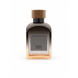 EBANO SALVIA EAU DE PARFUM VAPORIZADOR 200ML