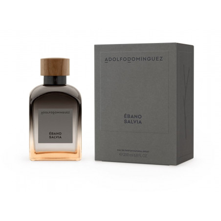 EBANO SALVIA EAU DE PARFUM VAPORITZADOR