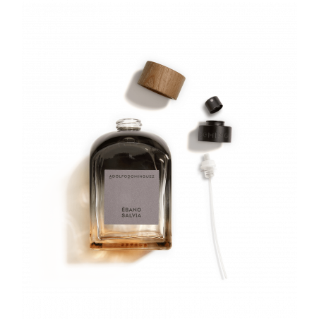 EBANO SALVIA EAU DE PARFUM VAPORITZADOR