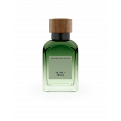 VETIVER TERRA EAU DE PARFUM VAPORITZADOR