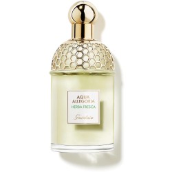 AQUA ALLEGORIA HERBA FRESCA EAU DE TOILETTE 125ml