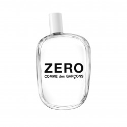 COMMES DE GARÇONS ZERO EAU DE PARFUM VAPAORITZADOR 100ML