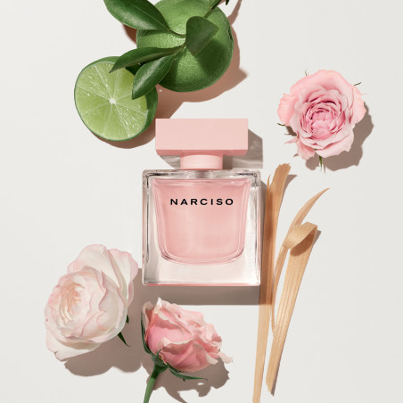 Narciso Rodriguez Cristall EDP per a Dona | Perfumeria Júlia