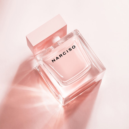 Narciso Rodriguez Cristall EDP per a Dona | Perfumeria Júlia