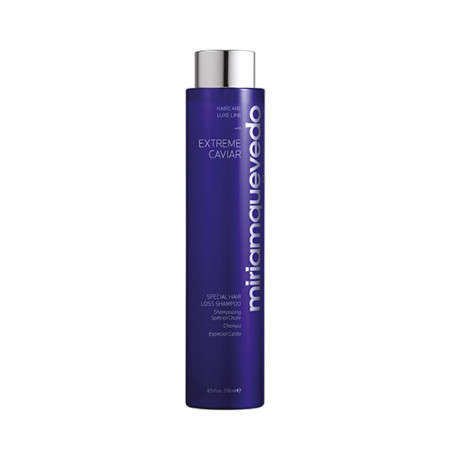 EXTREME CAVIAR SPECIAL HAIR LOSS SHAMPOO 250 ML