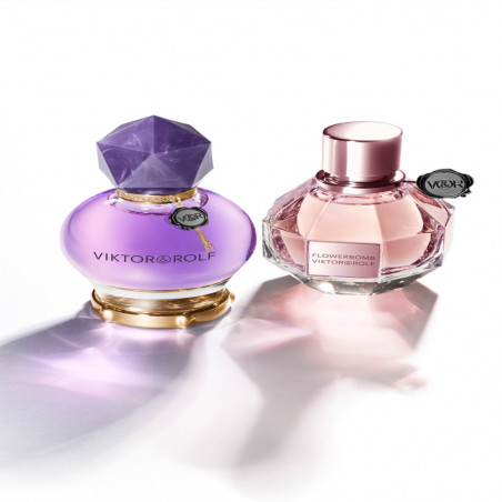 GOOD FORTUNE EAU DE PARFUM VAPORITZADOR RECARREGABLE