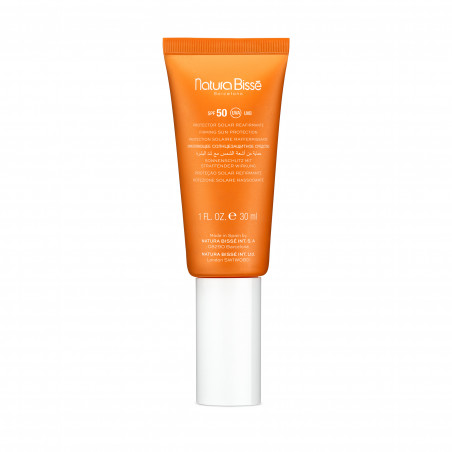 C+C DRY TOUCH SUNSCREEN SPF50 30ML