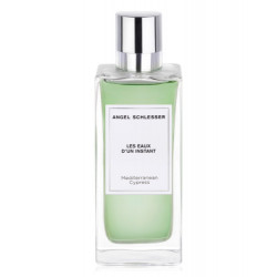 LES EAUX D'UN INSTANT MEDITERRANEAN CYPRESS EDT