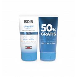 UREADIN CREMA DE MANS PROTECT 50 ML X 2 DUPLO 50% DTO 2ªUD