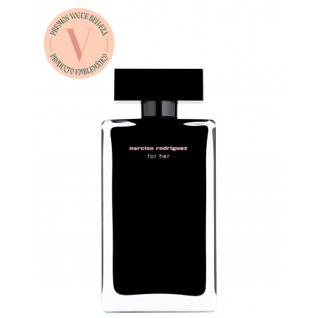 NARCISO RODRIGUEZ FOR HER EAU DE TOILETTE