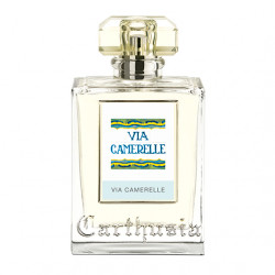 VIA CAMERELLE EAU DE PARFUM 100ML