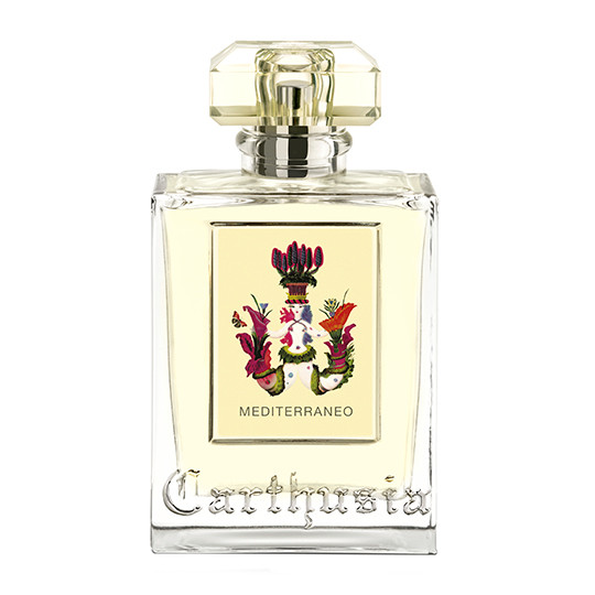 CARTHUSIA MEDITERRANEO EAU DE PARFUM CARTHUSIA MEDITERRANEO EAU DE PARFUM