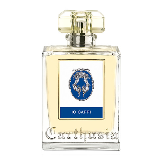 CARTHUSIA IO CAPRI EAU DE PARFUM CARTHUSIA IO CAPRI EAU DE PARFUM