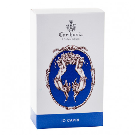 IO CAPRI EAU DE PARFUM 100ML