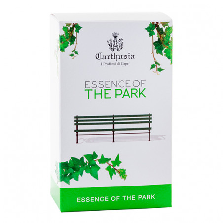 ESSENCE OF THE PARK EAU DE PARFUM 100ML