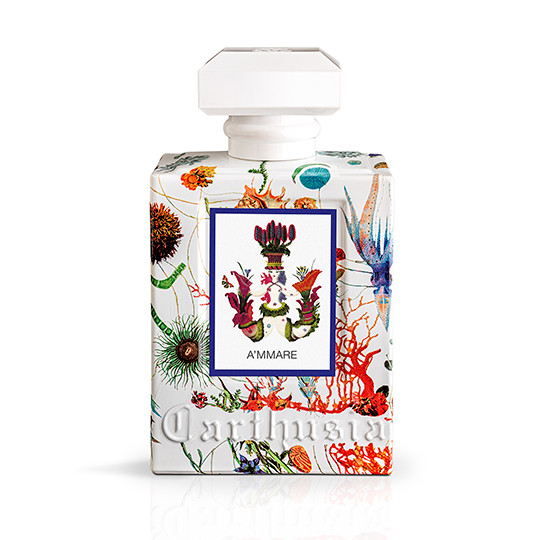 A'MMARE EAU DE PARFUM CARTHUSIA A'MMARE EAU DE PARFUM CARTHUSIA