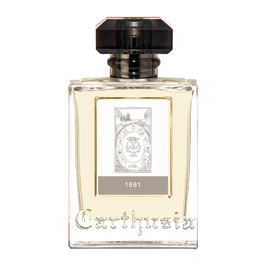 CARTHUSIA 1681 EAU DE PARFUM CARTHUSIA 1681 EAU DE PARFUM