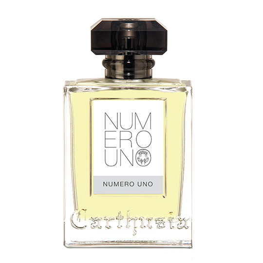 CARTHUSIA NUMERO UNO EAU DE PARFUM CARTHUSIA NUMERO UNO EAU DE PARFUM