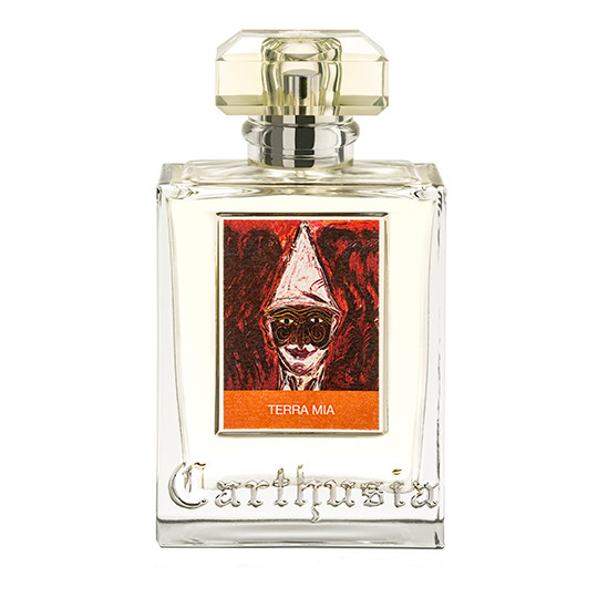 CARTHUSIA TERRA MIA EAU DE PARFUM CARTHUSIA TERRA MIA EAU DE PARFUM