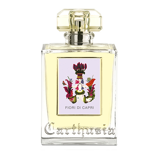 CARTHUSIA FIORI DI CAPRI EAU DE PARFUM CARTHUSIA FIORI DI CAPRI EAU DE PARFUM