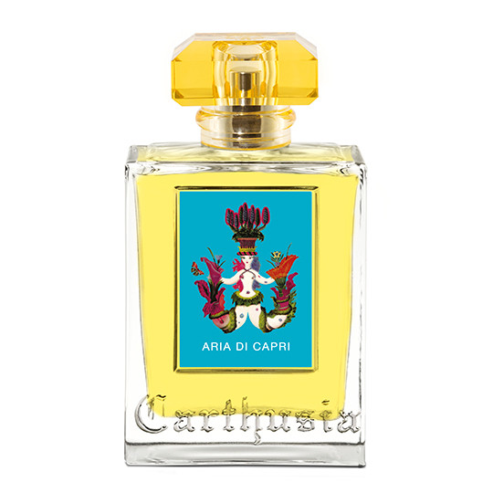 CARTHUSIA ARIA DI CAPRI EAU DE PARFUM CARTHUSIA ARIA DI CAPRI EAU DE PARFUM