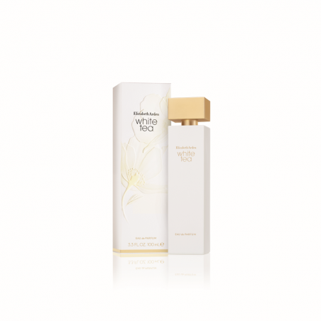 WHITE TEA EDP VAPORITZADOR