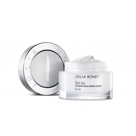 SKIN LUX INTENSIVE MOISTURISING CREAM PELLS SEQUES