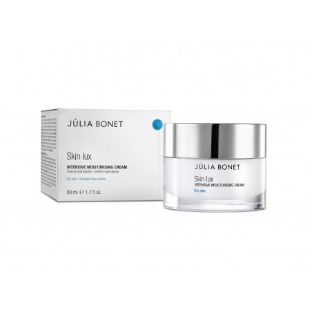 SKIN LUX INTENSIVE MOISTURISING CREAM PELLS SEQUES