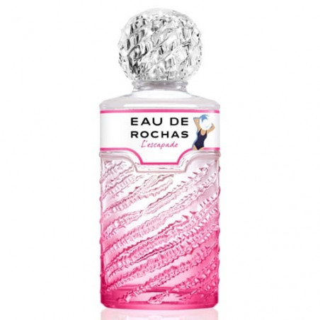 EAU DE ROCHAS L'ESCAPADE EDT EDICIÓ LIMITADA