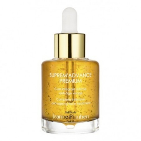 SUPREM'ADVANCE PREMIUM CURE INTÉGRALE INTENSIVE ANTI-ÂGE 38ML