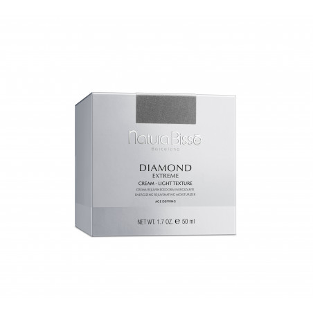 DIAMOND EXTREME CRÈME LIGHT 50ML