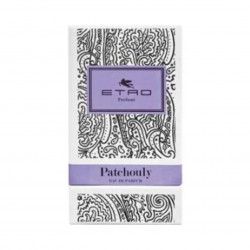 PATCHOULY EAU DE PARFUM 100ML