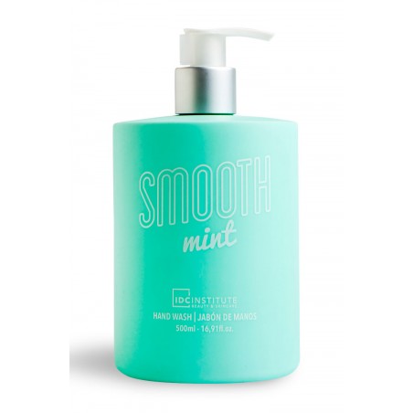 SMOOTH MINT HAND WASH 500ML