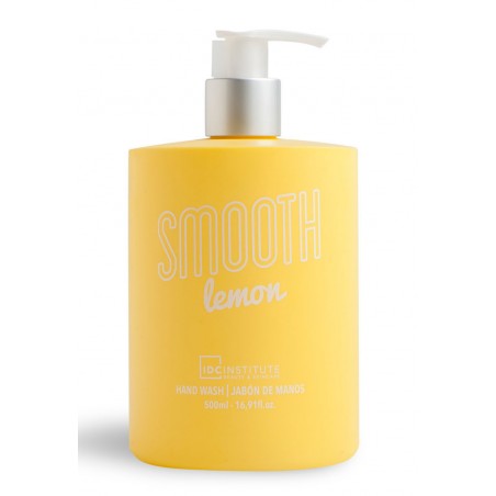 SMOOTH LEMON HAND WASH 500ML