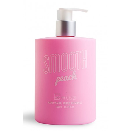 SMOOTH PEACH HAND WASH 500ML