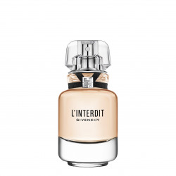 L'INTERDIT EAU DE TOILETTE VAPORITZADOR