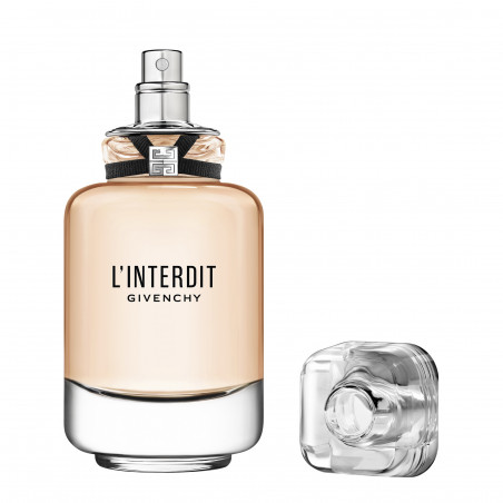 L'INTERDIT EAU DE TOILETTE VAPORITZADOR